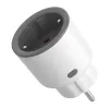 SONOFF S60ZBTPF ZigBee Smart zásuvka 4-pack
