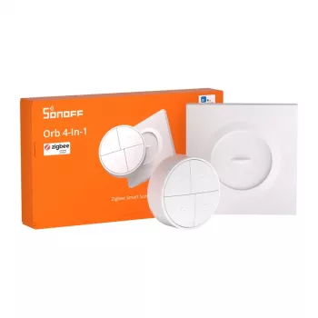 Sonoff SNZB-01M Smart Wireless ZigBee tlačidlo