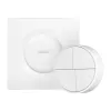 Sonoff SNZB-01M Smart Wireless ZigBee tlačidlo