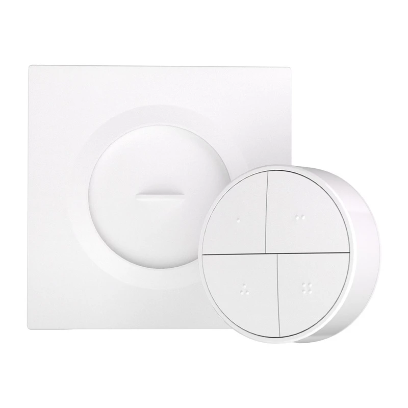 Sonoff SNZB-01M Smart Wireless ZigBee tlačidlo