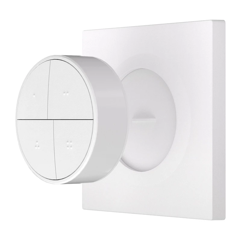 Sonoff SNZB-01M Smart Wireless ZigBee tlačidlo