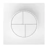 Sonoff SNZB-01M Smart Wireless ZigBee tlačidlo