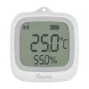 SONOFF SNZB-02WD ZigBee LCD senzor teploty a vlhkosti