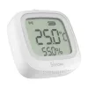 SONOFF SNZB-02WD ZigBee LCD senzor teploty a vlhkosti