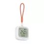 SONOFF SNZB-02WD ZigBee LCD senzor teploty a vlhkosti