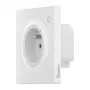 Sonoff WS01TPE-E WiFi inteligentná nástenná zásuvka (Type E)