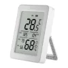 SONOFF ZigBee SNZB-02DR2 snímač teploty a vlhkosti, balenie 2 ks