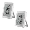SONOFF ZigBee SNZB-02DR2 snímač teploty a vlhkosti, balenie 2 ks