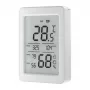 SONOFF ZigBee SNZB-02DR2 snímač teploty a vlhkosti, balenie 2 ks