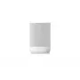 Sonos Move 2 - prenosný smart reproduktor biely, Wi-Fi 6, Bluetooth 5.0, IP56, 24h batéria, USB-C