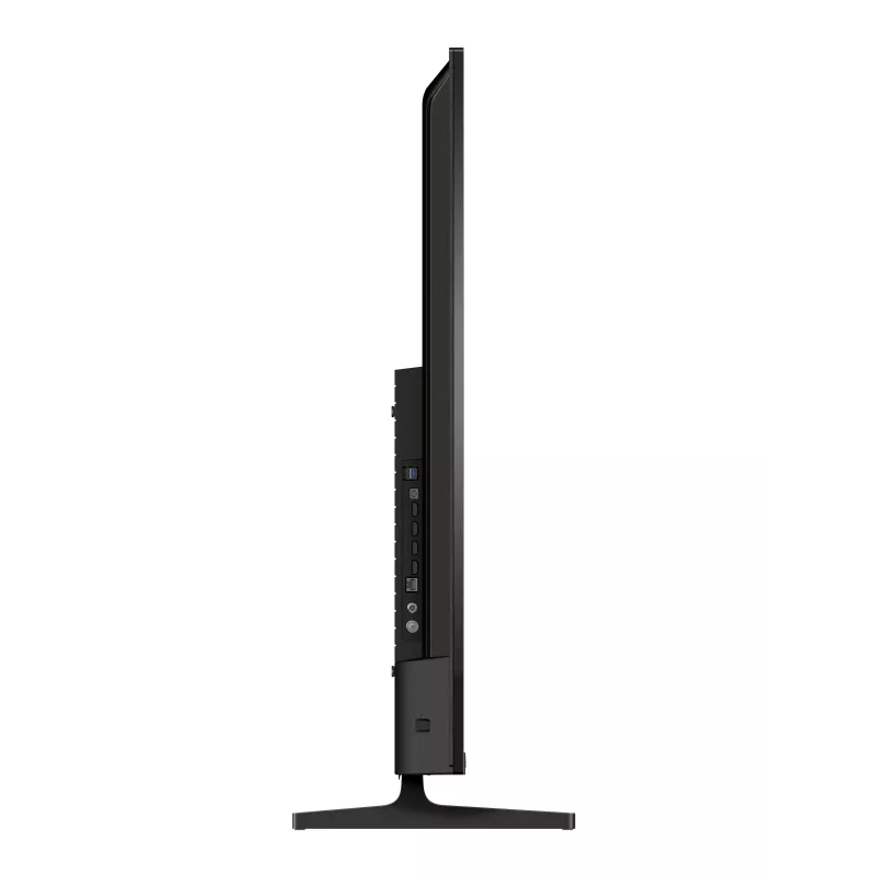 Sony Bravia 2 K75S25M2PB.CEI 75 palcov 4K UHD Smart Google TV s Full Array LED a Cognitive Processor XR, čierny