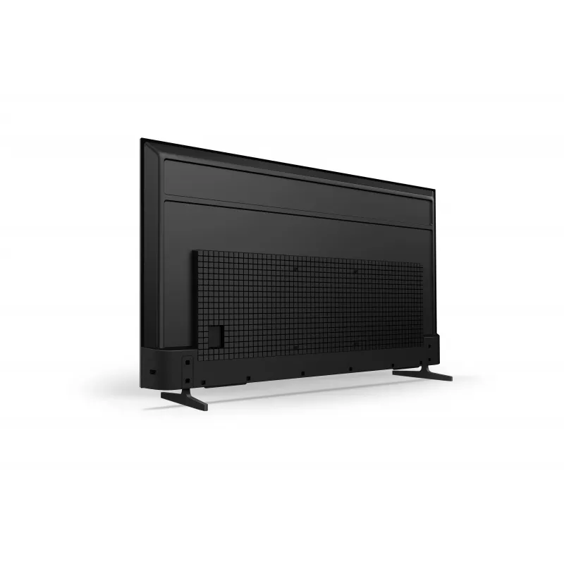 Sony Bravia 2 K75S25M2PB.CEI 75 palcov 4K UHD Smart Google TV s Full Array LED a Cognitive Processor XR, čierny