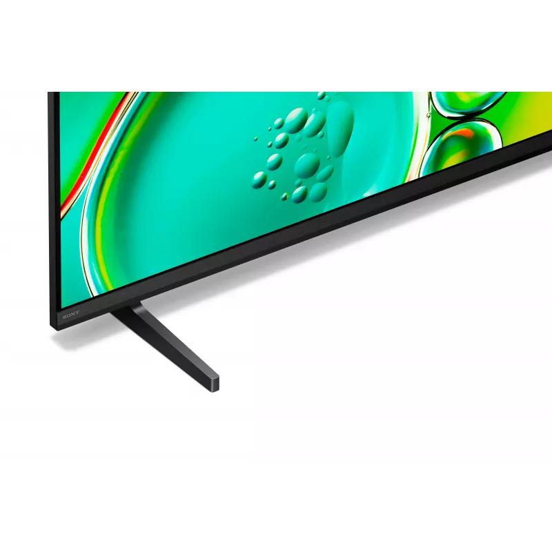 Sony Bravia 2 K75S25M2PB.CEI 75 palcov 4K UHD Smart Google TV s Full Array LED a Cognitive Processor XR, čierny