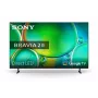Sony Bravia 2 K75S25M2PB.CEI 75 palcov 4K UHD Smart Google TV s Full Array LED a Cognitive Processor XR, čierny