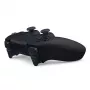 Sony DualSense V3 bezdrôtový ovládač pre PlayStation 5, Midnight Black