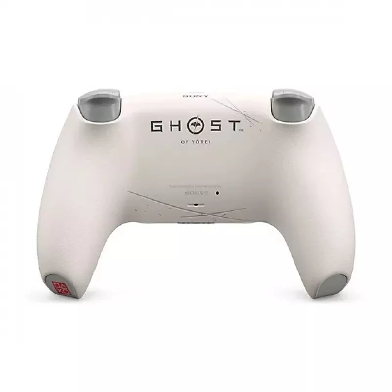 Sony DualSense Wireless Controller Ghost of Yotei Black Edition pre PS5, PC, Mac, iOS, Android