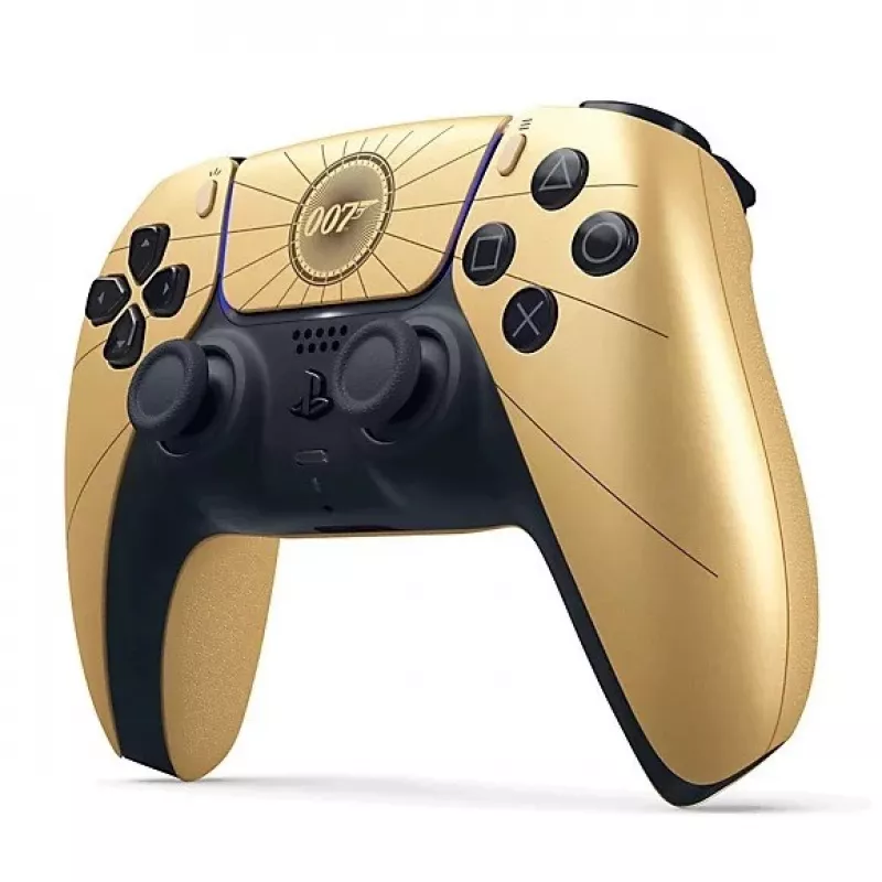 Sony DualSense bezdrôtový ovládač, 007 First Light Edition