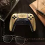Sony DualSense bezdrôtový ovládač, 007 First Light Edition
