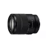 Sony E 18-135mm f/3.5-5.6 OSS objektív (SEL18135B.SYX)