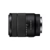 Sony E 18-135mm f/3.5-5.6 OSS objektív (SEL18135B.SYX)