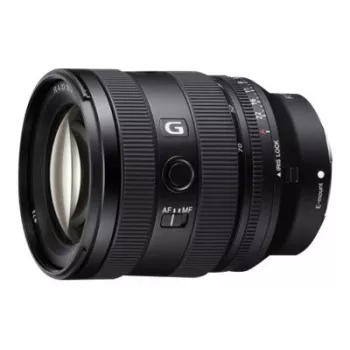 Sony FE 20–70mm F4 G SEL2070G E-Mount zoom objektív, SEL2070GB.SYX