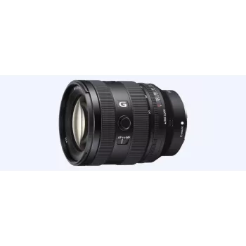 Sony FE 20–70mm F4 G SEL2070G E-Mount zoom objektív, SEL2070GB.SYX