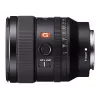 Sony FE 24mm f/1.4 G Master full-frame pevná ohnisková vzdialenosť