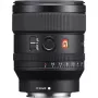 Sony FE 24mm f/1.4 G Master full-frame pevná ohnisková vzdialenosť