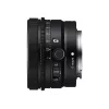 Sony FE 24mm f/2.8 G full-frame pevná ohnisková vzdialenosť