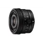 Sony FE 24mm f/2.8 G full-frame pevná ohnisková vzdialenosť
