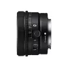 Sony FE 40mm f/2.5 G full-frame pevná ohnisková vzdialenosť (SEL40F25GB.SYX)