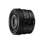Sony FE 40mm f/2.5 G full-frame pevná ohnisková vzdialenosť (SEL40F25GB.SYX)