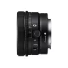 Sony FE 50mm f/2.5 G objektív