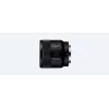 Sony FE 50mm f/2.8 makro objektív (SEL50M28B.SYX)