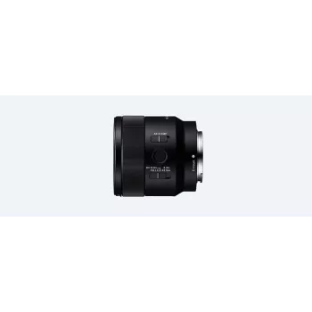 Sony FE 50mm f/2.8 makro objektív (SEL50M28B.SYX)