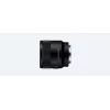 Sony FE 50mm f/2.8 makro objektív (SEL50M28B.SYX)