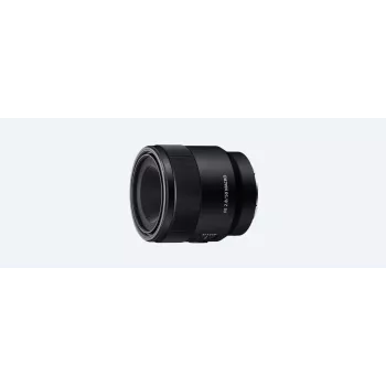 Sony FE 50mm f/2.8 makro objektív (SEL50M28B.SYX)