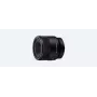 Sony FE 50mm f/2.8 makro objektív (SEL50M28B.SYX)