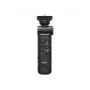 Sony GP-VPT3 multifunkčná rukoväť na snímanie s bezdrôtovým diaľkovým ovládaním, mini statív, Bluetooth, pre Alpha, RX a ZV kamery, čierna