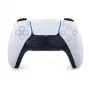 Sony PS5 DualSense bezdrôtový ovládač biely EU