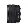 Sony SEL2860B.SYX FE 28-60mm f/4-5.6 full-frame E-Mount objektív