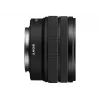 Sony SEL2860B.SYX FE 28-60mm f/4-5.6 full-frame E-Mount objektív