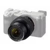 Sony SEL2860B.SYX FE 28-60mm f/4-5.6 full-frame E-Mount objektív