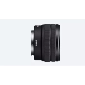 Sony SEL2860B.SYX FE 28-60mm f/4-5.6 full-frame E-Mount objektív