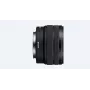 Sony SEL2860B.SYX FE 28-60mm f/4-5.6 full-frame E-Mount objektív