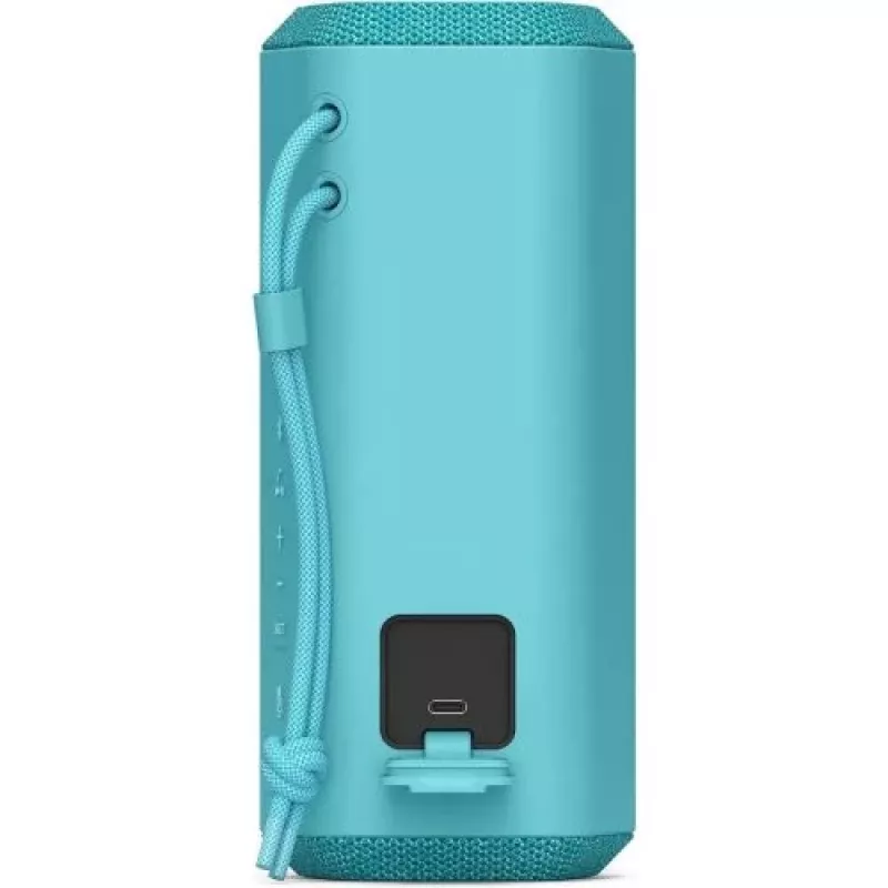 Sony SRS-XE200 prenosný Bluetooth reproduktor modrý EU - poškodený obal