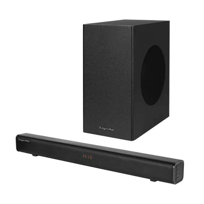Soundbar Kruger&Matz Universe 2.1