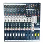 Soundcraft EFX8 analógový mixpult s efektovým procesorom