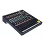 Soundcraft EPM8 analógový mixážny pult