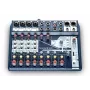 Soundcraft Notepad-12FX Analógový mixpult s USB audio rozhraním a Lexicon efektmi